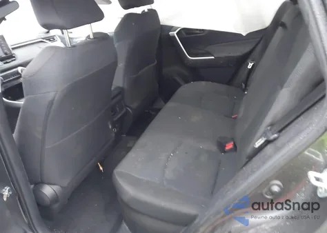 2021 Toyota Rav4 Hybrid Le z USA, uszkodzony, nr VIN 4T3LWRFV9MU033356